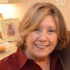 Meet your Posher, Dianne